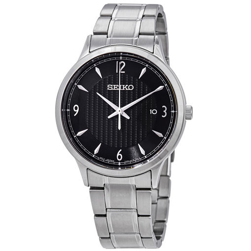 ساعت مچی مردانه سیکو seiko اورجینال مدل SGEH81P1