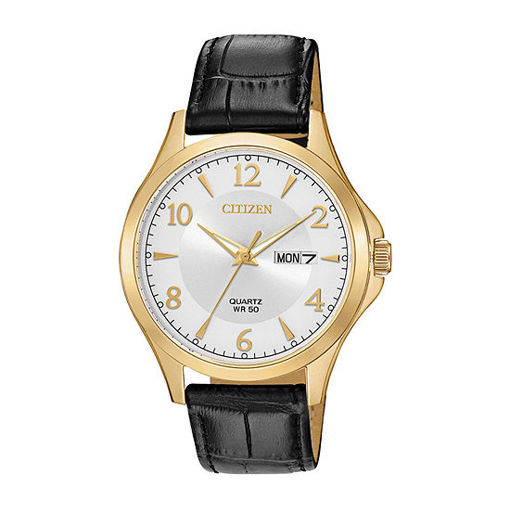 ساعت مچی مردانه سیتیزن citizen اورجینال مدل BF2003-25A