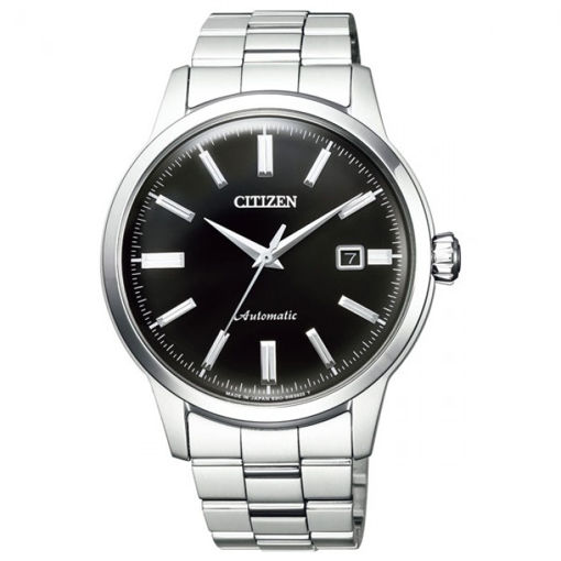 ساعت مچی مردانه سیتیزن citizen اورجینال مدل NK0000-95E