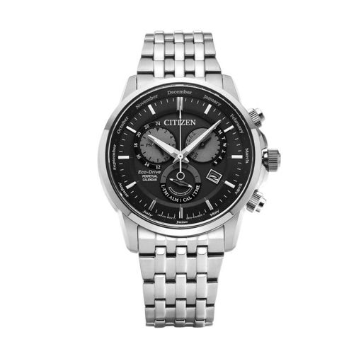 ساعت مچی مردانه سیتیزن citizen اورجینال مدل BL8150-86H