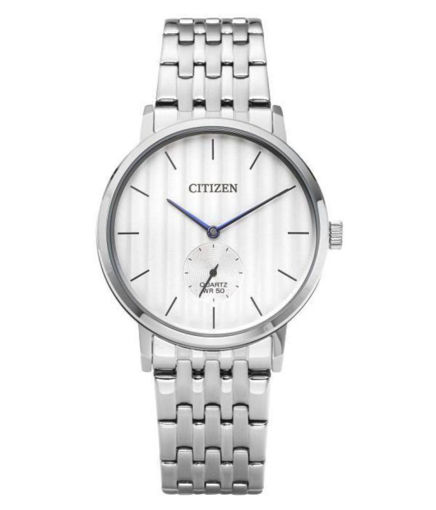 ساعت مچی مردانه سیتیزن citizen اورجینال مدل BE9170-56A