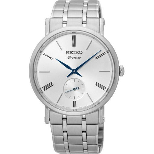 ساعت مچی مردانه سیکو seiko اورجینال مدل SRK033P1