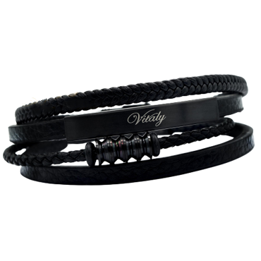 تصویر برای دسته  زیور آلات مردانه