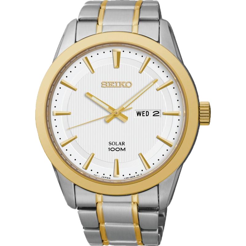 ساعت مچی مردانه سیکو seiko اورجینال مدل SNE364P1