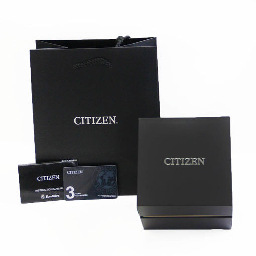 باکس سیتیزن citizen اورجینال b117