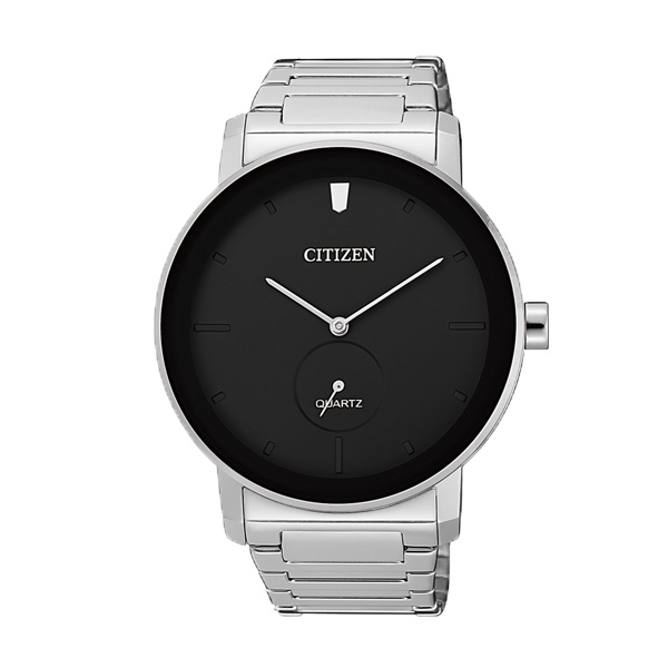 ساعت مچی مردانه سیتیزن citizen اورجینال مدل BE9180-52E