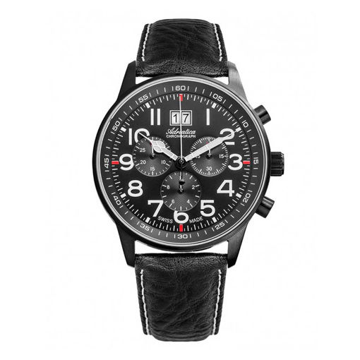 ساعت مچی مردانه آدریاتیکا adriatica اورجینال مدل a1076.b224ch