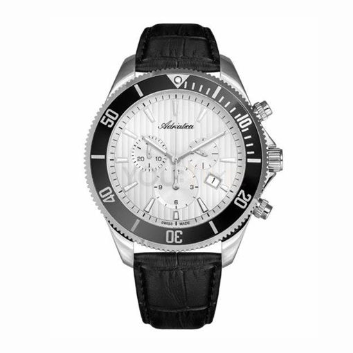 ساعت مچی مردانه آدریاتیکا adriatica اورجینال مدل A1139.5213CH