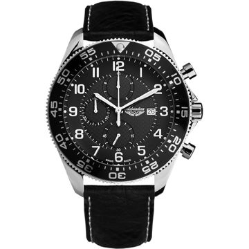 ساعت مچی مردانه آدریاتیکا adriatica اورجینال مدل A1147.5224CH