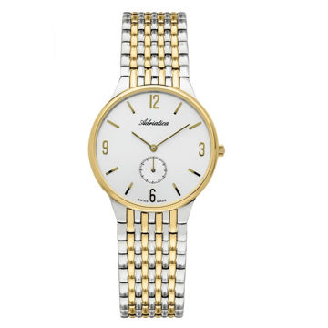 ساعت مچی مردانه آدریاتیکا adriatica اورجینال مدل A1229.2153Q