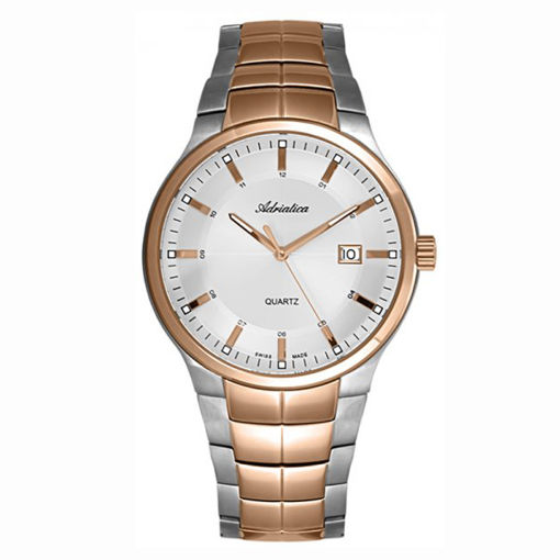 ساعت مچی مردانه آدریاتیکا adriatica اورجینال مدل A1192.R113Q