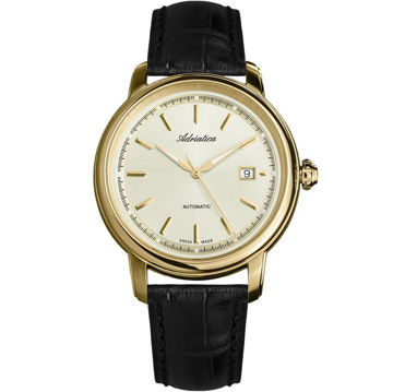 ساعت مچی مردانه آدریاتیکا adriatica اورجینال مدل A1197.1211A