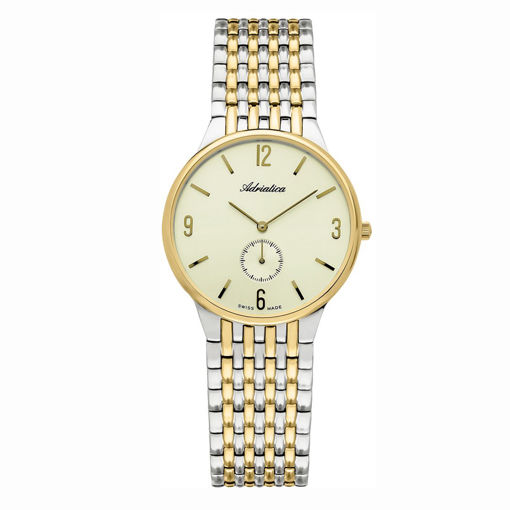 ساعت مچی مردانه آدریاتیکا adriatica اورجینال مدل A1229.2151Q