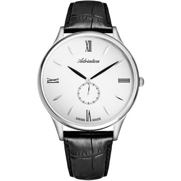 ساعت مچی مردانه آدریاتیکا adriatica اورجینال مدل A1230.5263QXL