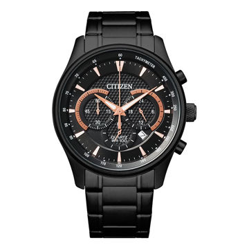 ساعت مچی مردانه سیتیزن citizen اورجینال مدل AN8195-58E