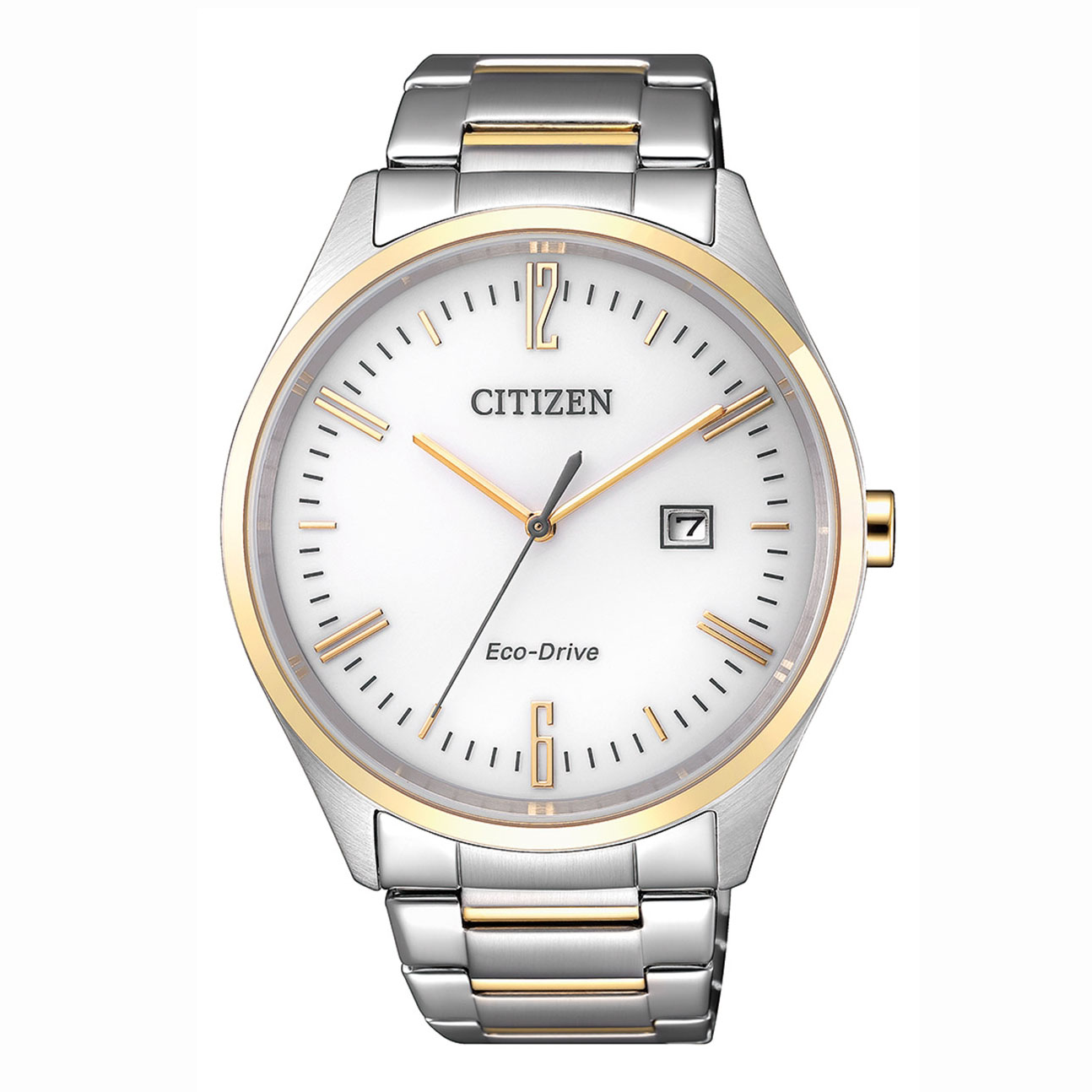 ساعت مچی مردانه سیتیزن citizen اورجینال مدل BM7354-85A