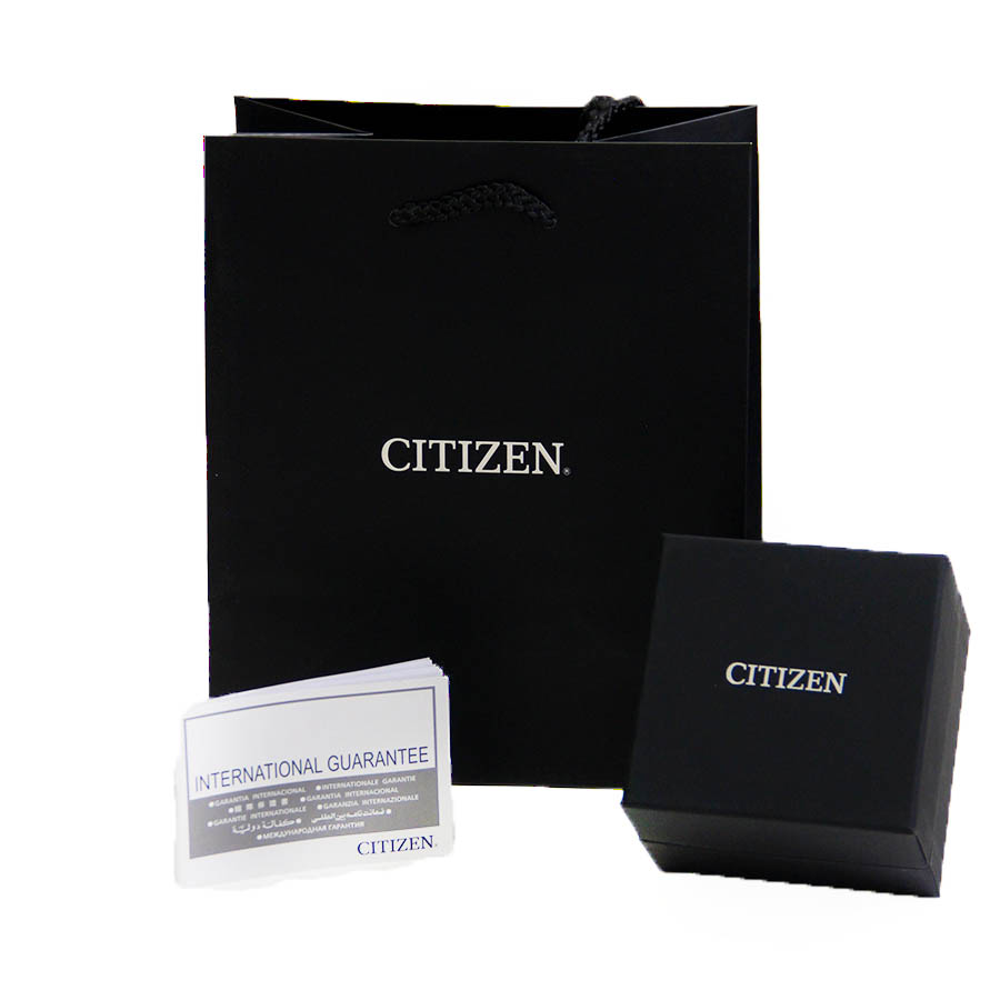 ساعت مچی مردانه سیتیزن citizen اورجینال مدل an8161-50l