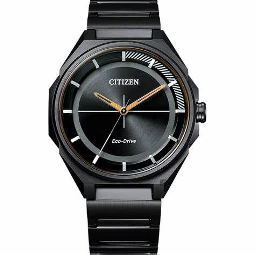 ساعت مچی مردانه سیتیزن citizen اورجینال مدل bj6538-87e