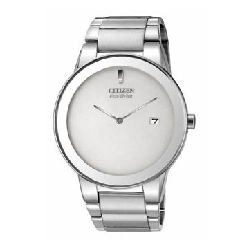 ساعت مچی مردانه سیتیزن citizen اورجینال مدل au1060-51a