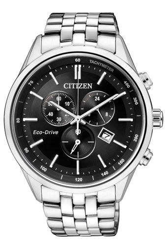 ساعت مچی مردانه سیتیزن citizen اورجینال مدل AT2140-55E