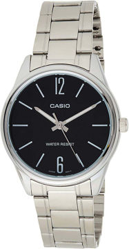 ساعت مچی مردانه کاسیو casio اورجینال مدل MTP-V005D-1BUDF