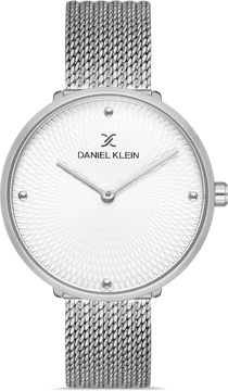 ساعت مچی زنانه دنیل کلین daniel klein اورجینال مدل DK-1-12980-1