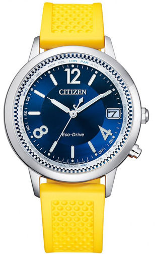 ساعت مچی زنانه سیتیزن citizen اورجینال مدل CB1101-03L