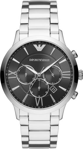 ساعت مچی مردانه امپریو آرمانی Emporio armani اورجینال مدل AR11208