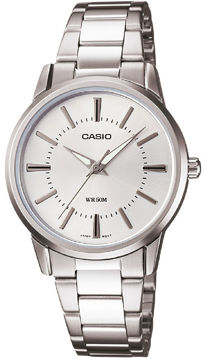 ساعت مچی زنانه کاسیو casio اورجینال مدل LTP-1303D-7AVDF