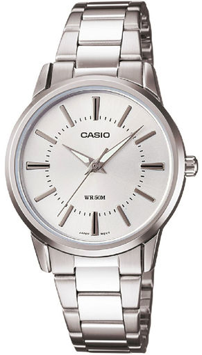 ساعت مچی زنانه کاسیو casio اورجینال مدل LTP-1303D-7AVDF