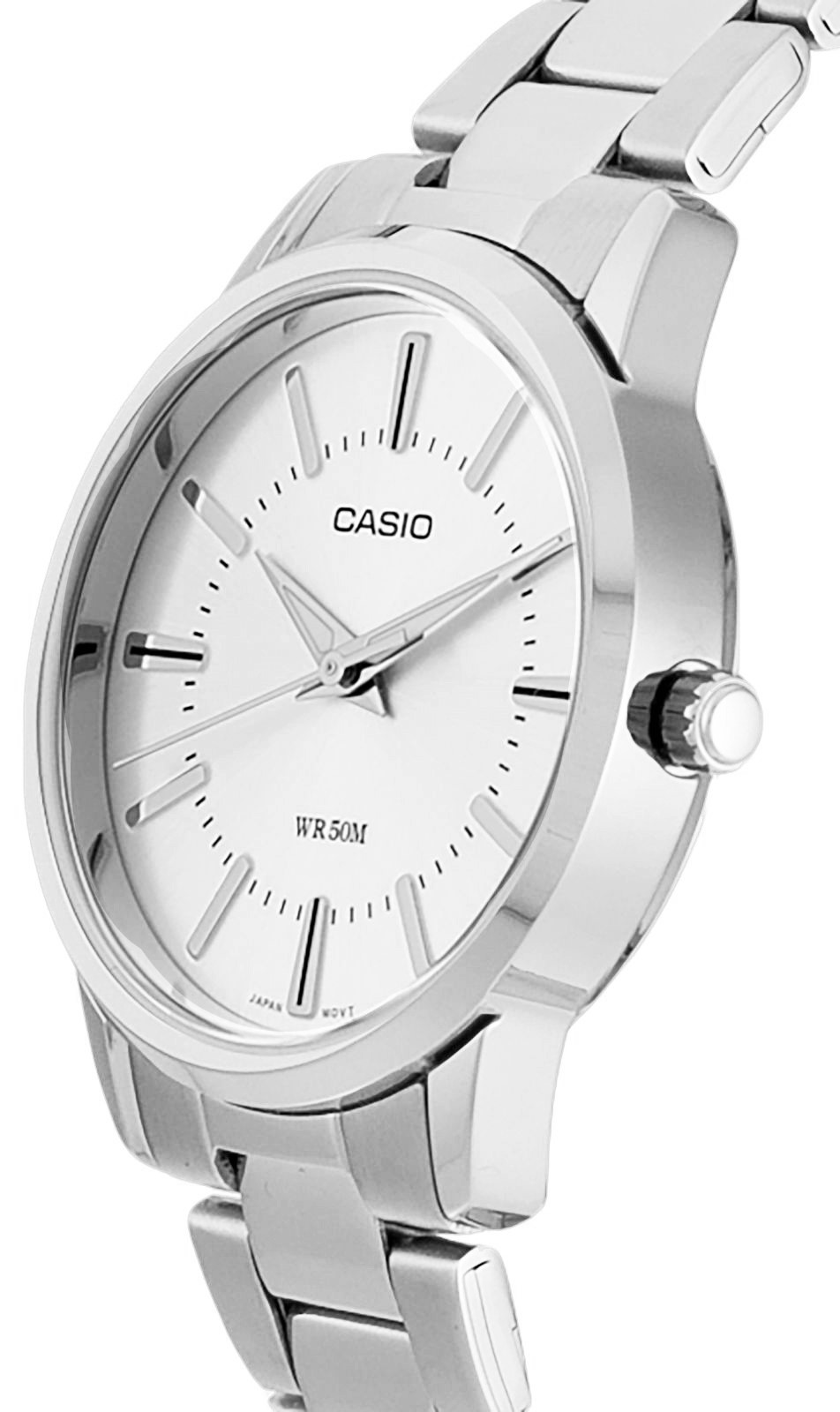 ساعت مچی زنانه کاسیو casio اورجینال مدل LTP-1303D-7AVDF