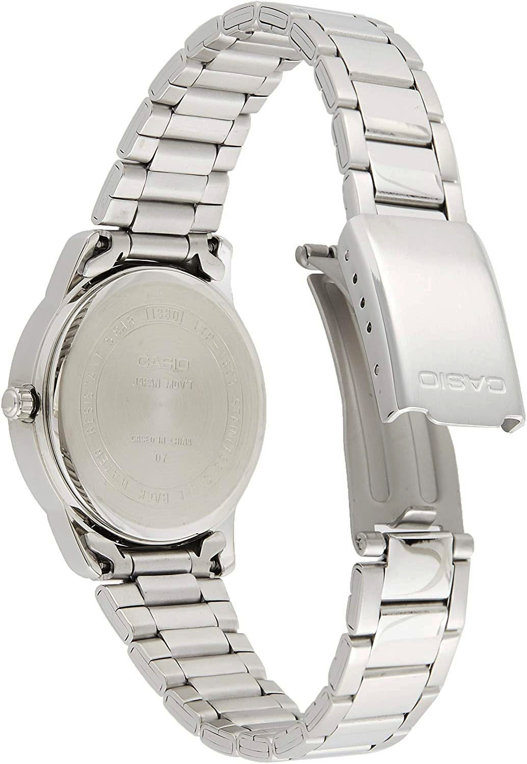 ساعت مچی زنانه کاسیو casio اورجینال مدل LTP-1303D-7AVDF