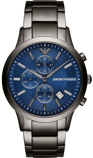 ساعت مچی مردانه امپریو آرمانی Emporio armani اورجینال مدل AR11215