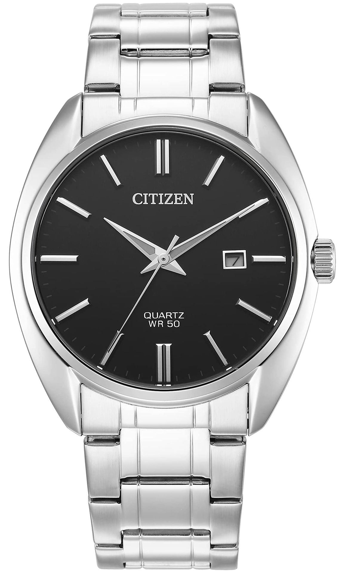 ساعت مچی مردانه سیتیزن citizen اورجینال مدل BI5100-58E