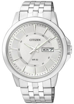 ساعت مچی مردانه سیتیزن citizen اورجینال مدل BF2011-51A