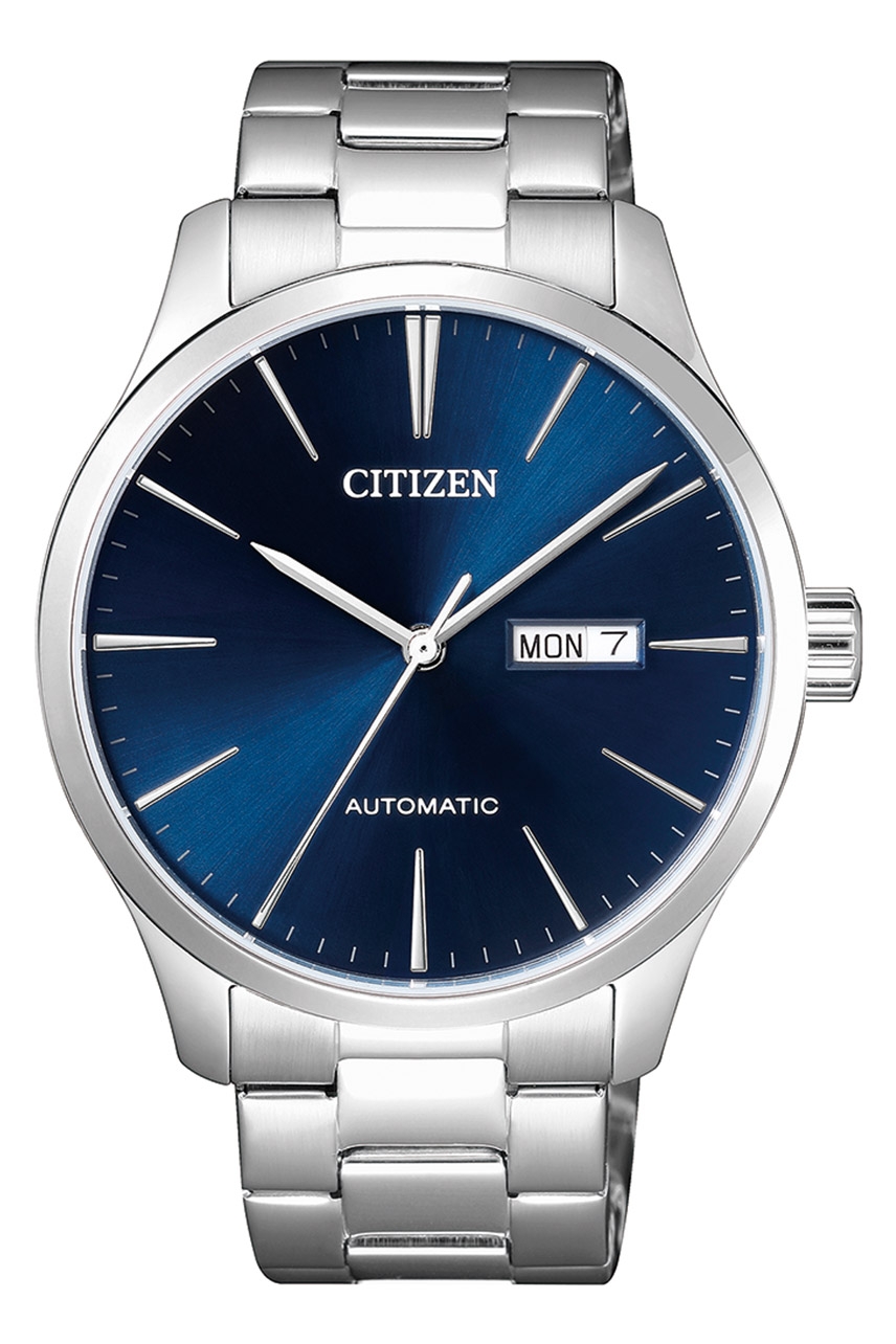 ساعت مچی مردانه سیتیزن citizen اورجینال مدل NH8350-83L