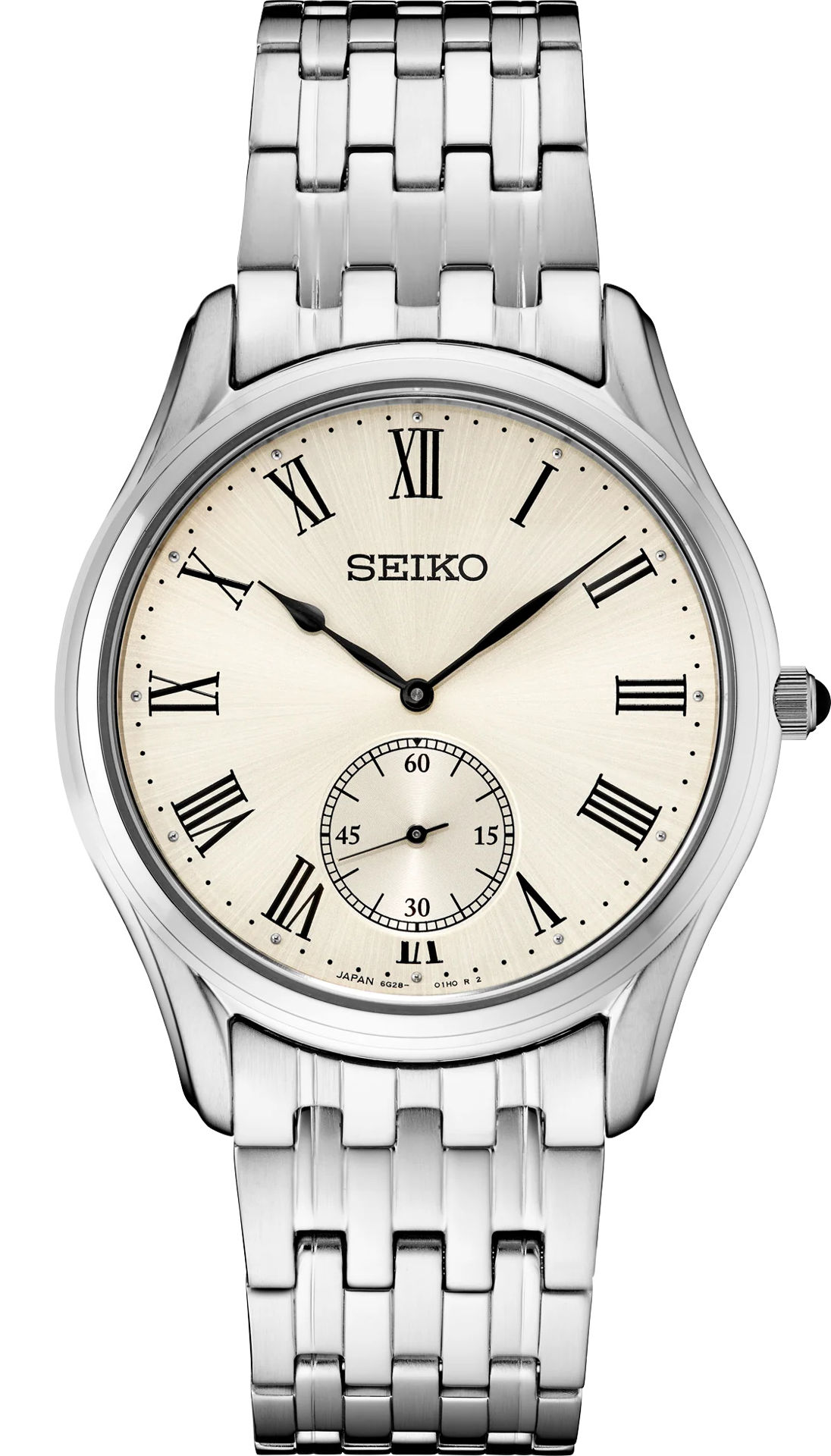 ساعت مچی مردانه سیکو seiko اورجینال مدل SRK047P1