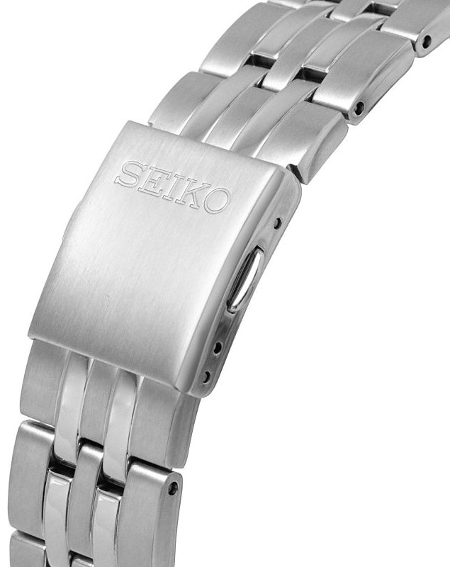 ساعت مچی مردانه سیکو seiko اورجینال مدل SUR401P1