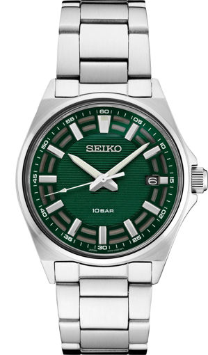 ساعت مچی مردانه سیکو seiko اورجینال مدل SUR503P1