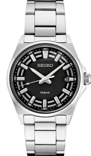 ساعت مچی مردانه سیکو seiko اورجینال مدل SUR505P1