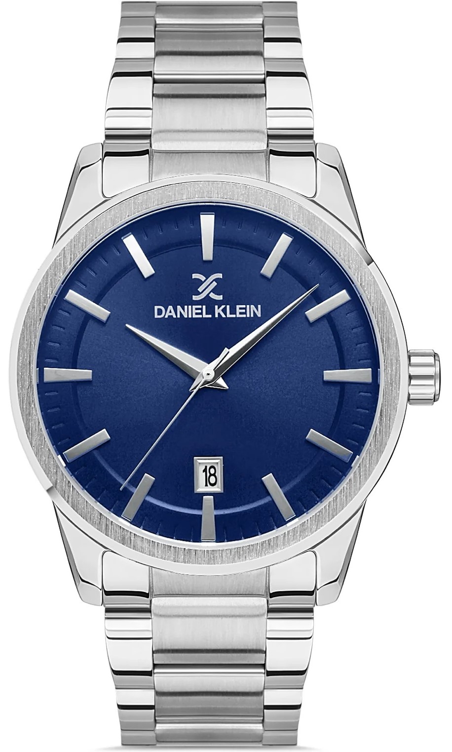 ساعت مچی مردانه دنیل کلین daniel klein اورجینال مدل DK-1-13444-3
