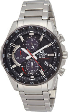 ساعت مچی مردانه کاسیو ادیفایس casio edifice اورجینال مدل EQS-900DB-1AVUDF