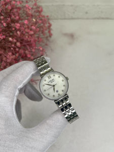 ساعت مچی زنانه لاکسمی LAXMI اورجینال مدل LA-8141-3L