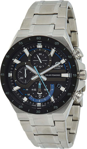 ساعت مچی مردانه کاسیو ادیفایس casio edifice اورجینال مدل EQS-920DB-1BVUDF