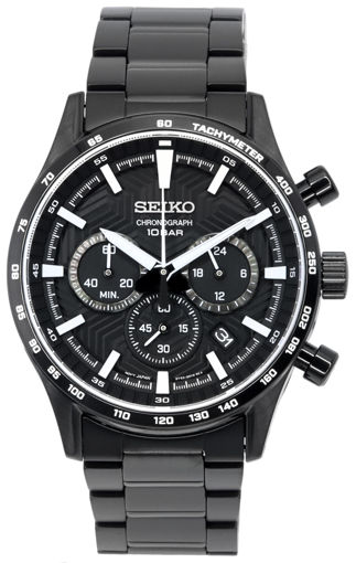 ساعت مچی مردانه سیکو seiko اورجینال مدل SSB415P1