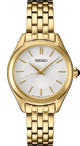 ساعت مچی زنانه سیکو seiko اورجینال مدل SUR538P1