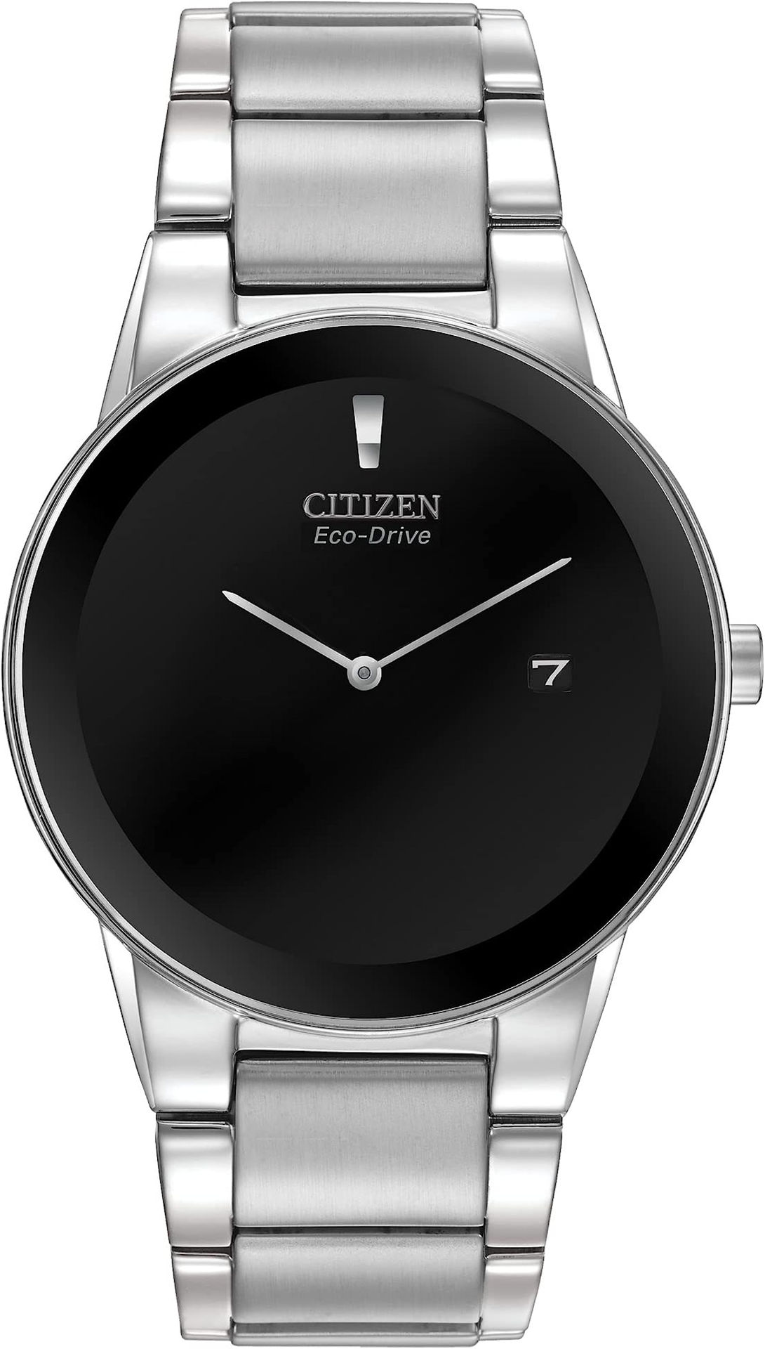 ساعت مچی مردانه سیتیزن citizen اورجینال مدل AU1060-51E