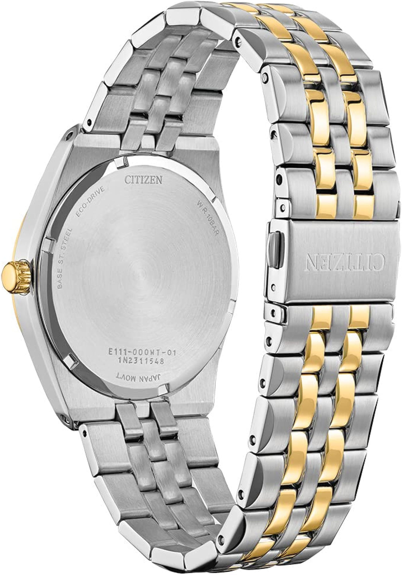 ساعت مچی مردانه سیتیزن citizen اورجینال مدل BM7334-58B