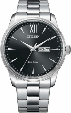 ساعت مچی مردانه سیتیزن citizen اورجینال مدل BM8550-81E