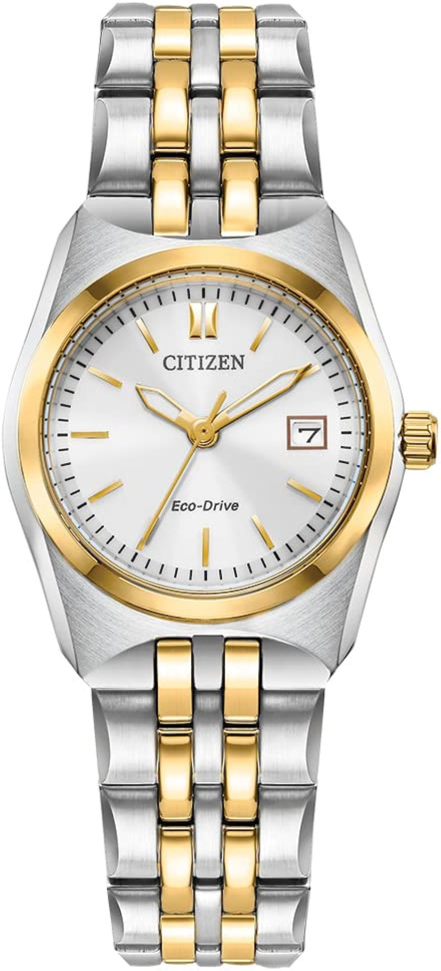 ساعت مچی زنانه سیتیزن citizen اورجینال مدل EW2299-50A